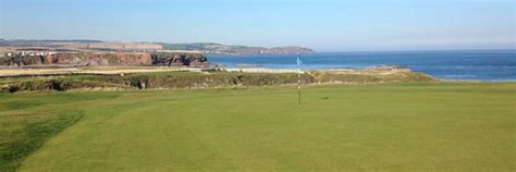 Eyemouth Golf Club