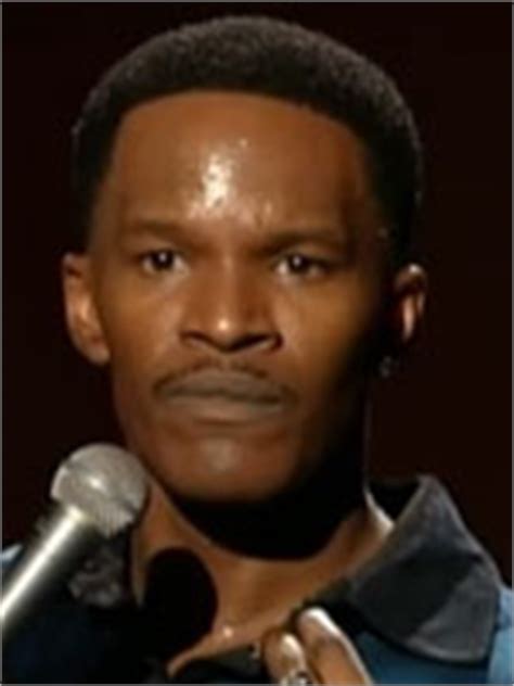 Jamie Foxx | Stand-Up Comedy Database | Dead-Frog