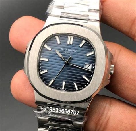 Patek Philippe Watch For Men at 2999.00 INR in Mumbai | T S Enterprises