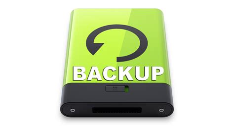 Green-Backup-icon - TeachGeek - Laptop & computer help, tech support