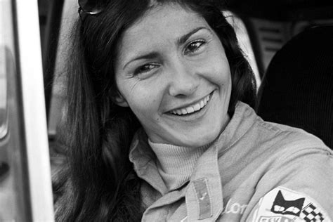 Quick Career: Michele Mouton | Rally, Vrouwelijk, Prikbord