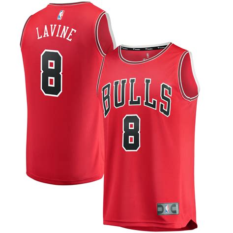 Chicago Bulls Jerseys Available on Online Stores