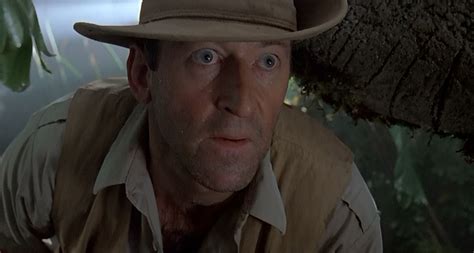 Robert Muldoon (Film Universe) - Jurassic Outpost Encyclopedia