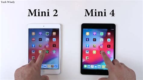 Ipad Mini 2 Size