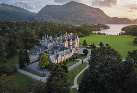 Muckross House + Gardens Guide: What To See, History + More