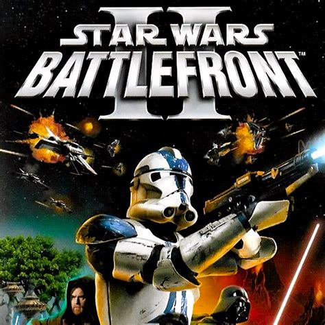 Star Wars Battlefront II [PSP] [Gameplay] - IGN