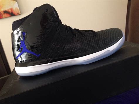 Air Jordan 31 Space Jam - Un Sólo Par - $ 4,299.00 en Mercado Libre