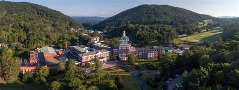 Omni Homestead Resort: Best golf resorts | GOLF's Top 100 Resorts 2019