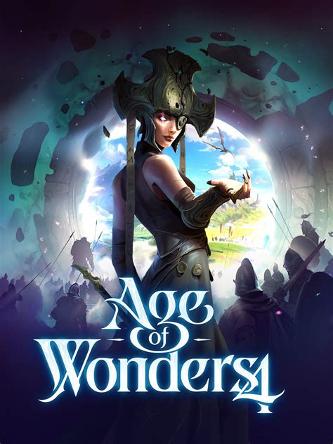 Age of Wonders 4 | Download and Buy Today - Epic Games Store