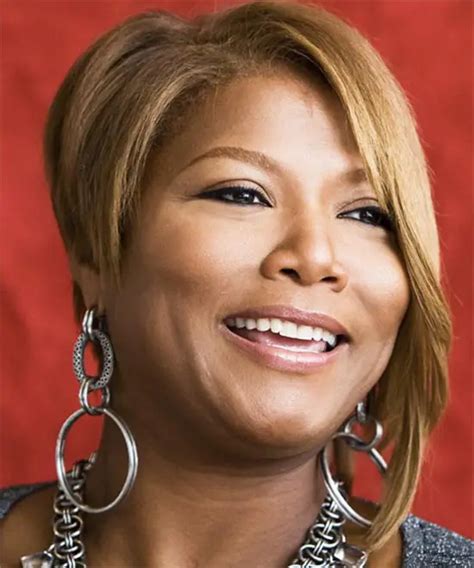 18 Queen Latifah Latest Hairstyles & Haircuts Ideas to Try Out Now