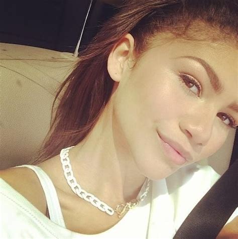 zendaya-selfies | Tumblr