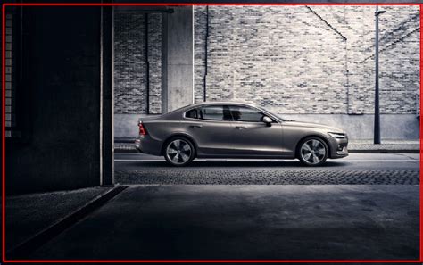 2021 Volvo S60 Facelift Release Date - Volvo Review Cars