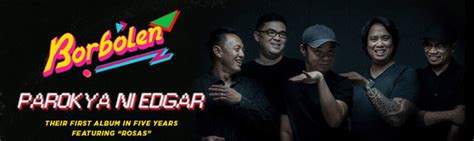 Parokya Ni Edgar 🌟 Tickets | Events | Shows | Tours at FilTix.com