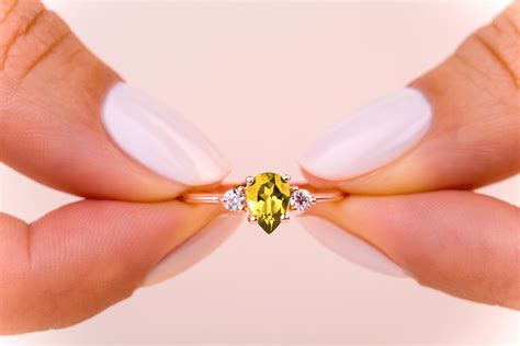 November Birthstone: All About Citrine Birthstone | Moon Magic