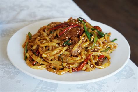 Uyghur Cuisine | Asian Inspirations