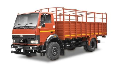 TATA Truck - TATA 407 Latest Price, Dealers & Retailers in India