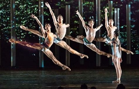 Ballet Arizona Set To Perform Outdoors At Desert Botanical Garden | All ...