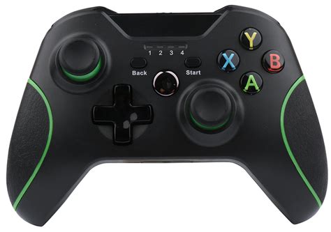 Gamepad Xbox