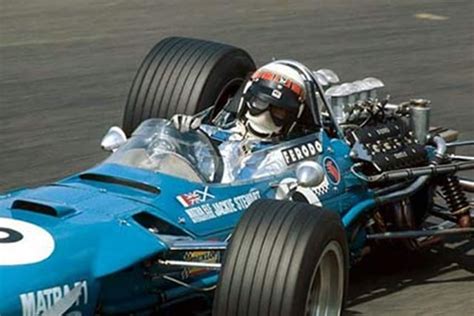 BRM P115, Sir Jackie Stewart OBE, Mexico GP 1967 | lupon.gov.ph