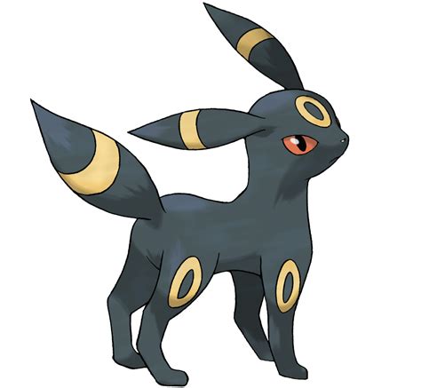 Umbreon - WikiDex, la enciclopedia Pokémon