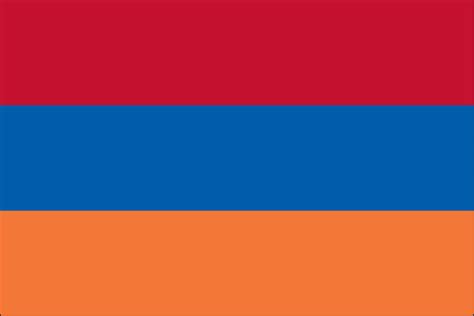 ARMENIA FLAG - Elmers Flag and Banner