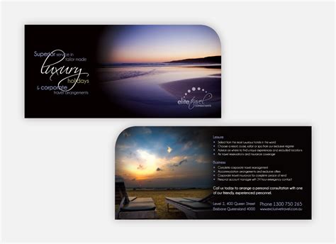 25+ Creative Postcard Designs Examples - DesignCoral