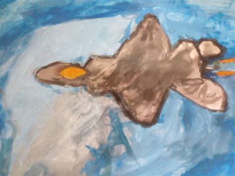 Lockheed Martin F-22 RAPTOR by unclecindy on DeviantArt