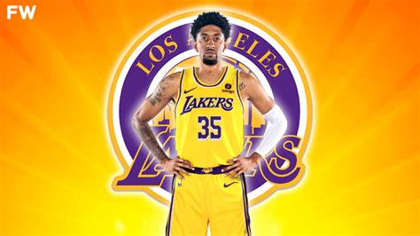 Grading Los Angeles Lakers' Key 2023 Offseason Moves - Fadeaway World