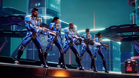 Crackdown 3 gets 'Flying High' update, adds devastating weapons ...