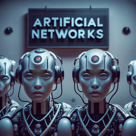 Artificial Neural Networks – EvoAI