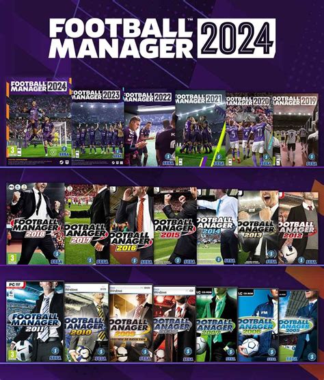 100 Save Ideas For Football Manager 2024: Challenging save ideas