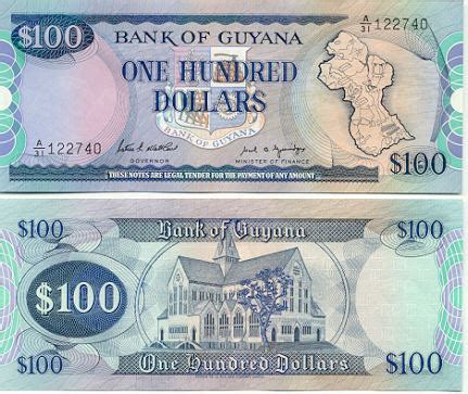 Images and Places, Pictures and Info: guyana money exchange rate