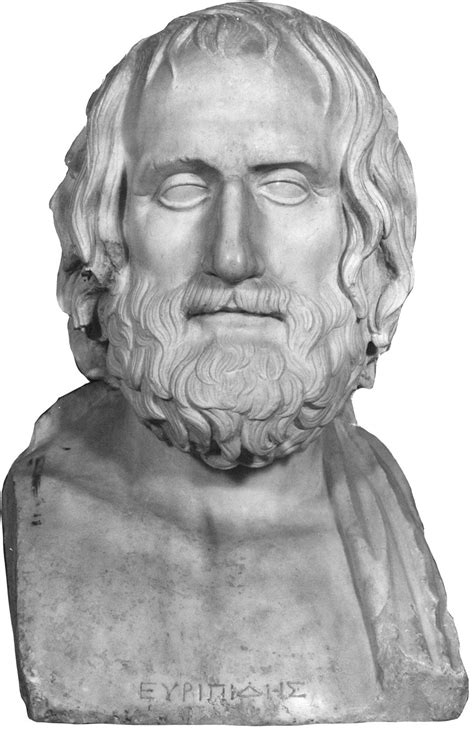 Euripides | Ancient Greek Tragedy & Plays | Britannica