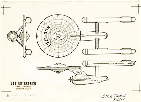 Star Trek Enterprise Drawing at PaintingValley.com | Explore collection ...