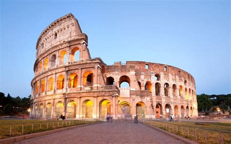 The Secrets of 10 World's Famous Landmarks - The Secrets of 10 World's ...