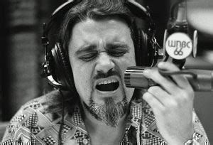 Wolfman Jack Radio Show - Biography