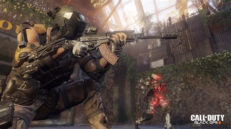 Call of Duty: Black Ops 3: conversamos com Jay Puryear, produtor da série - GameBlast
