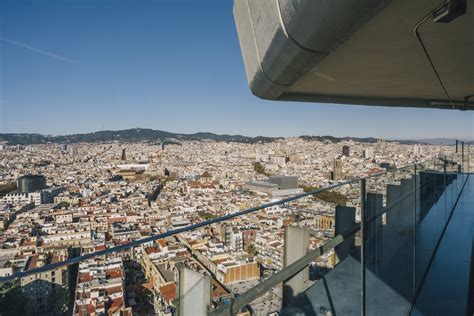 Barcelona Smart City: Learn about the progress of a city of the future ...