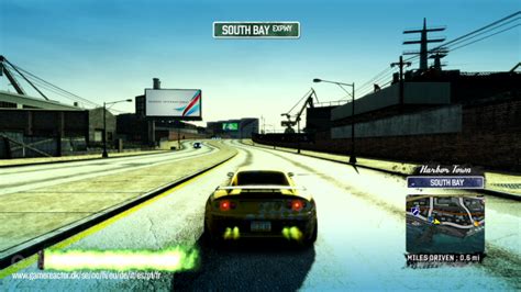 Burnout Paradise Remastered Review - Gamereactor