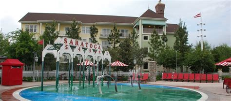 Disney's Saratoga Springs Resort and Spa – One of Disney’s Hidden Gems ...