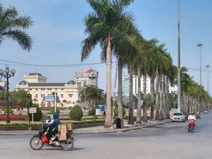 Notes on Thanh Hoa – A provincial capital in the North Central Region ...