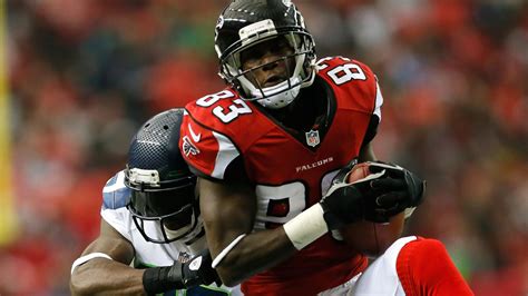 Harry Douglas injury: Falcons WR expected to play vs. Bucs - SBNation.com