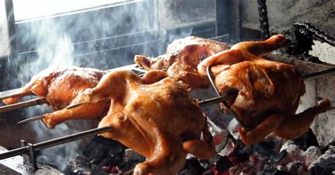 Lechon Manok, A Filipino Favorite | The Belly Talks