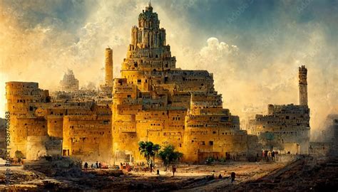 Babylon was the capital city of the ancient Babylonian Empire, Chaldean ...