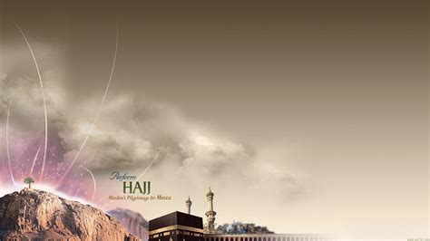 Hajj Wallpapers - Wallpaper Cave