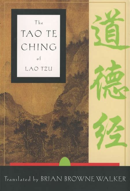 The Tao Te Ching: 19 quotes and big ideas | Ed Latimore