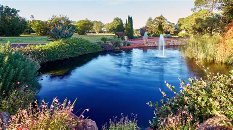 Toowoomba Garden of Remembrance - 1001 Ruthven St, Kearneys Spring QLD 4350, Australia