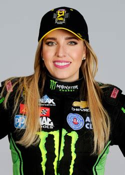 Brittany Force hoping history repeats itself at Amalie Motor Oil NHRA ...