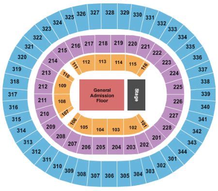 Pete Maravich Assembly Center Tickets and Pete Maravich Assembly Center Seating Chart - Buy Pete ...