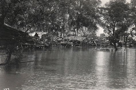 The Chinese Flood of 1931 | Columban Fathers US